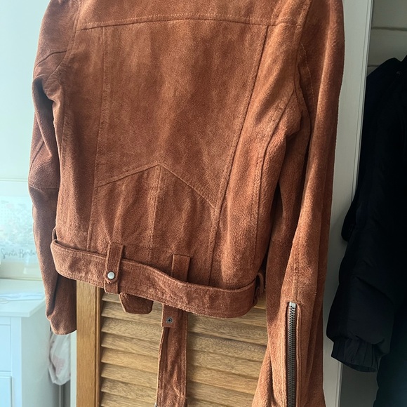 Brown Blank NYC jacket - Picture 3 of 3
